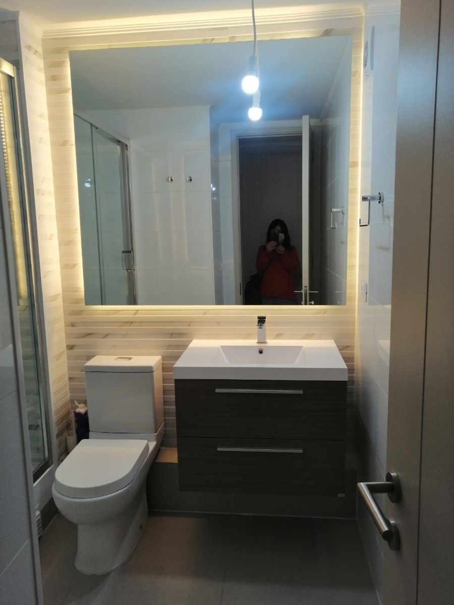 Arriendo Departamento O 2D Walk-in cl&oacute;set 1B 1E 1B Metro &Ntilde;u&ntilde;oa - &Ntilde;u&ntilde;oa