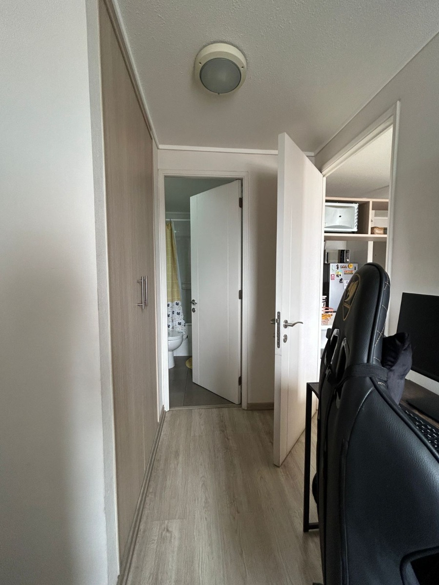 Arriendo Departamento O 2D 2B 1E 1B Plaza &Ntilde;u&ntilde;oa - &Ntilde;u&ntilde;oa