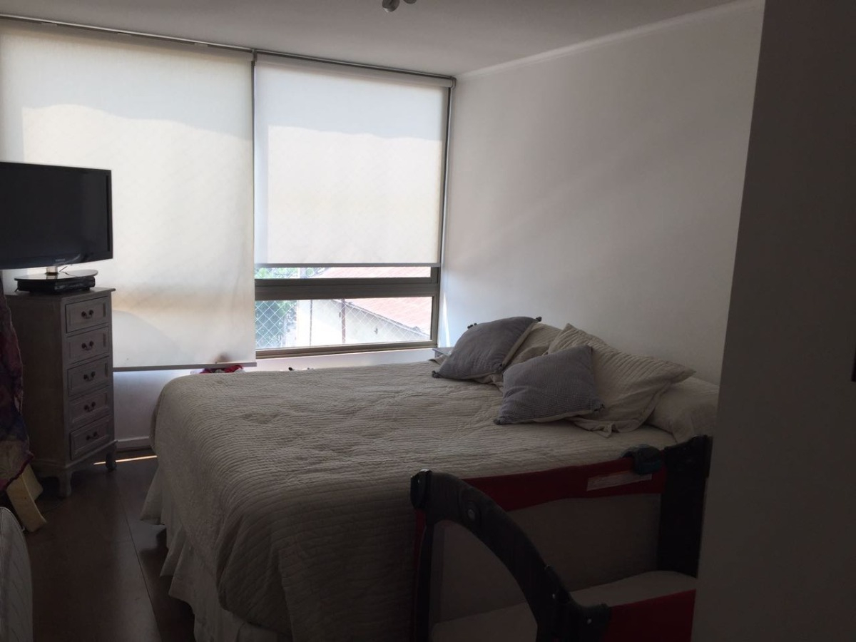 Venta Departamento NP 2D en suite 2B 1E 1B Metro Irarr&aacute;zaval - &Ntilde;u&ntilde;oa