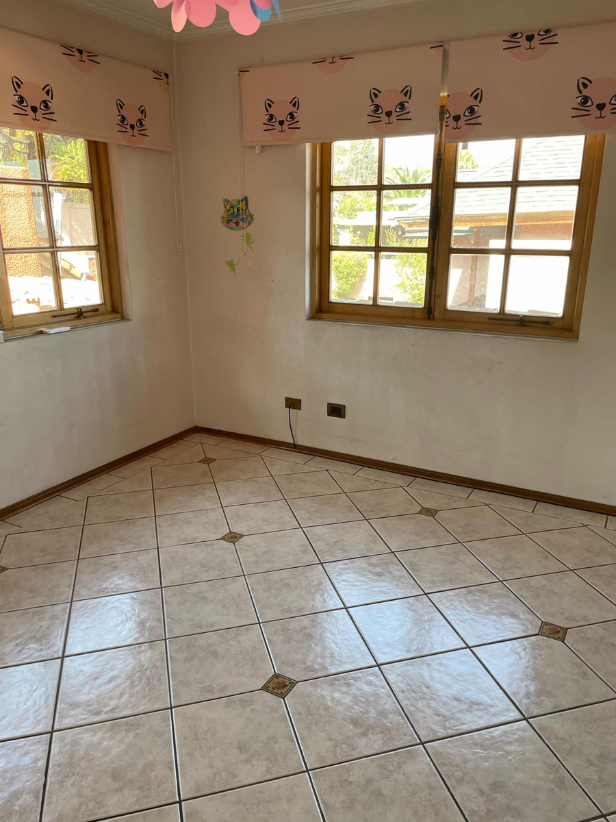 Venta Casa 5D 3B 2E Col&oacute;n Oriente - Vital Apoquindo - Las Condes