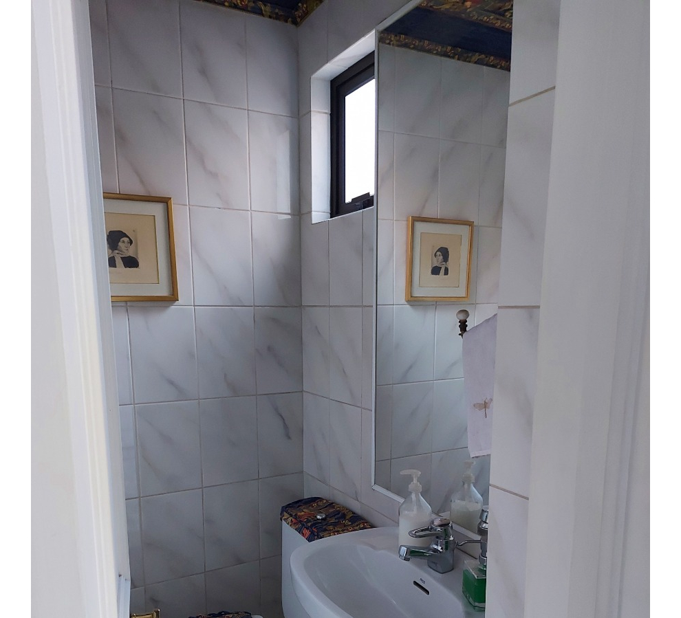 Venta Casa 6D 4B 3E San Carlos de Apoquindo - Las Condes