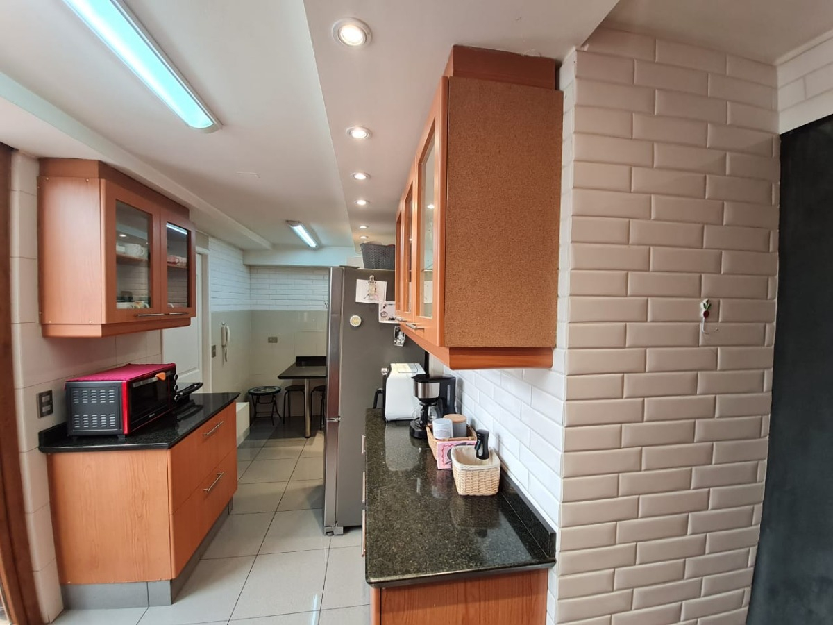 Venta Casa O 3D en suite 4B 2E 1B Sebasti&aacute;n Elcano - Las Condes