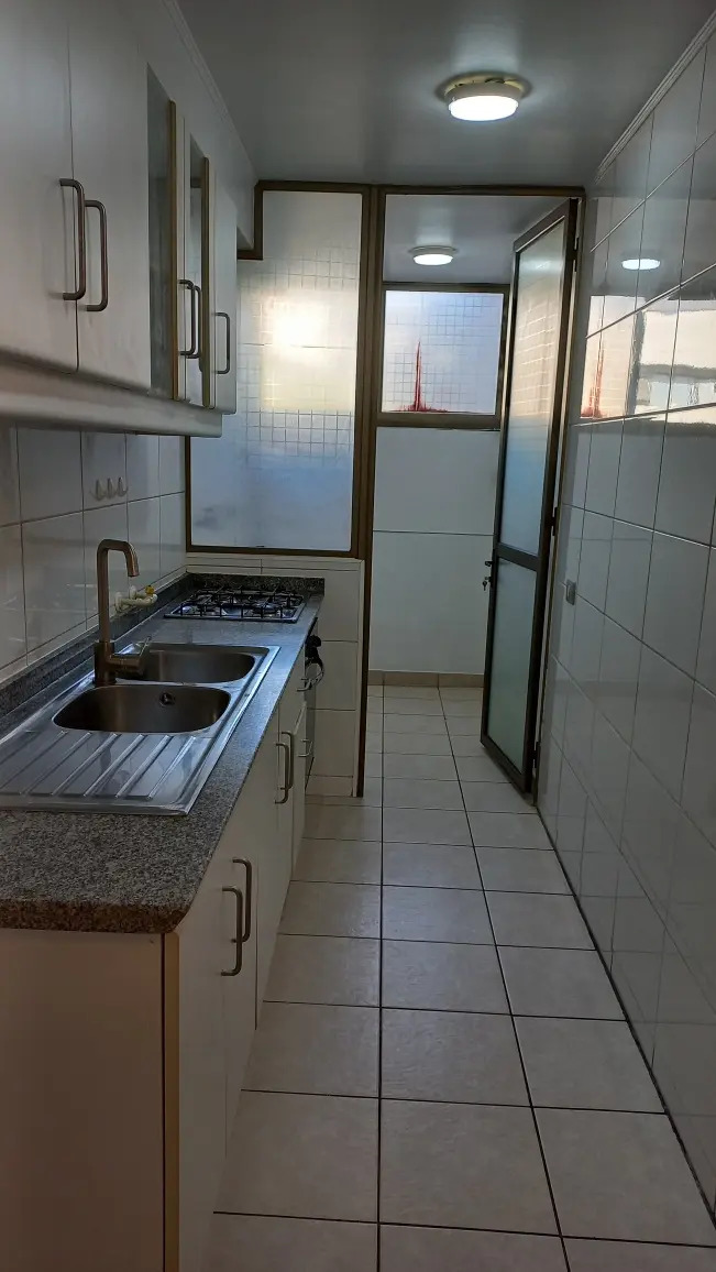 Venta Departamento 2D 2B In&eacute;s de Su&aacute;rez - Providencia