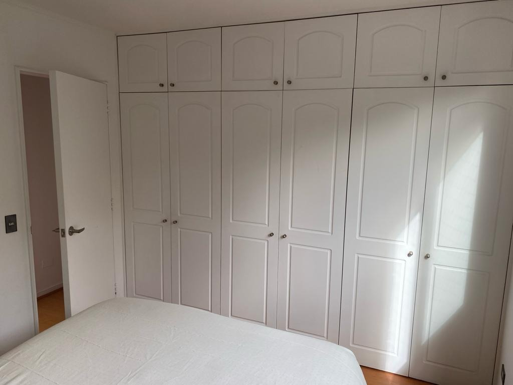 Arriendo Departamento 2D  - Vitacura