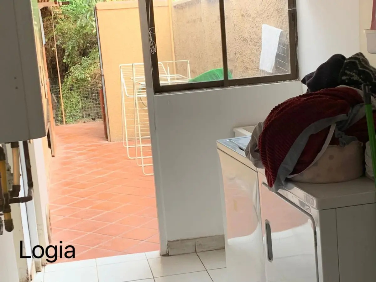 Venta Casa O 6D 4B 2E 1B La Dehesa - Lo Barnechea