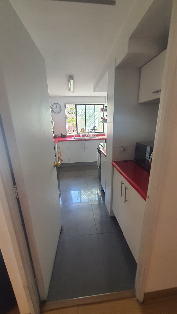 Arriendo Departamento 3D 3B 1E 1B Parque Bicentenario - Vitacura