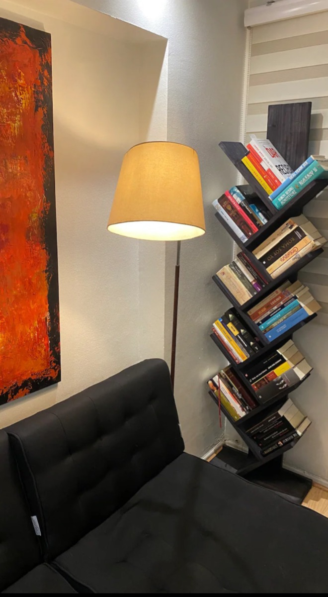 Arriendo Departamento 2D en suite 1B 1E Parque Bicentenario - Vitacura