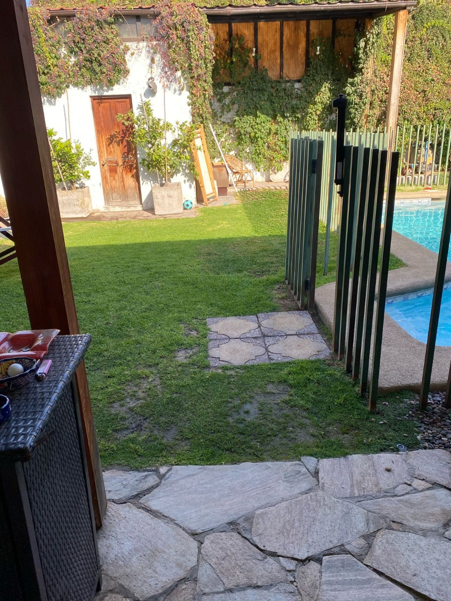 Venta Casa NO 3D 4B 3E 1Bd Parque Bot&aacute;nico - &Ntilde;u&ntilde;oa