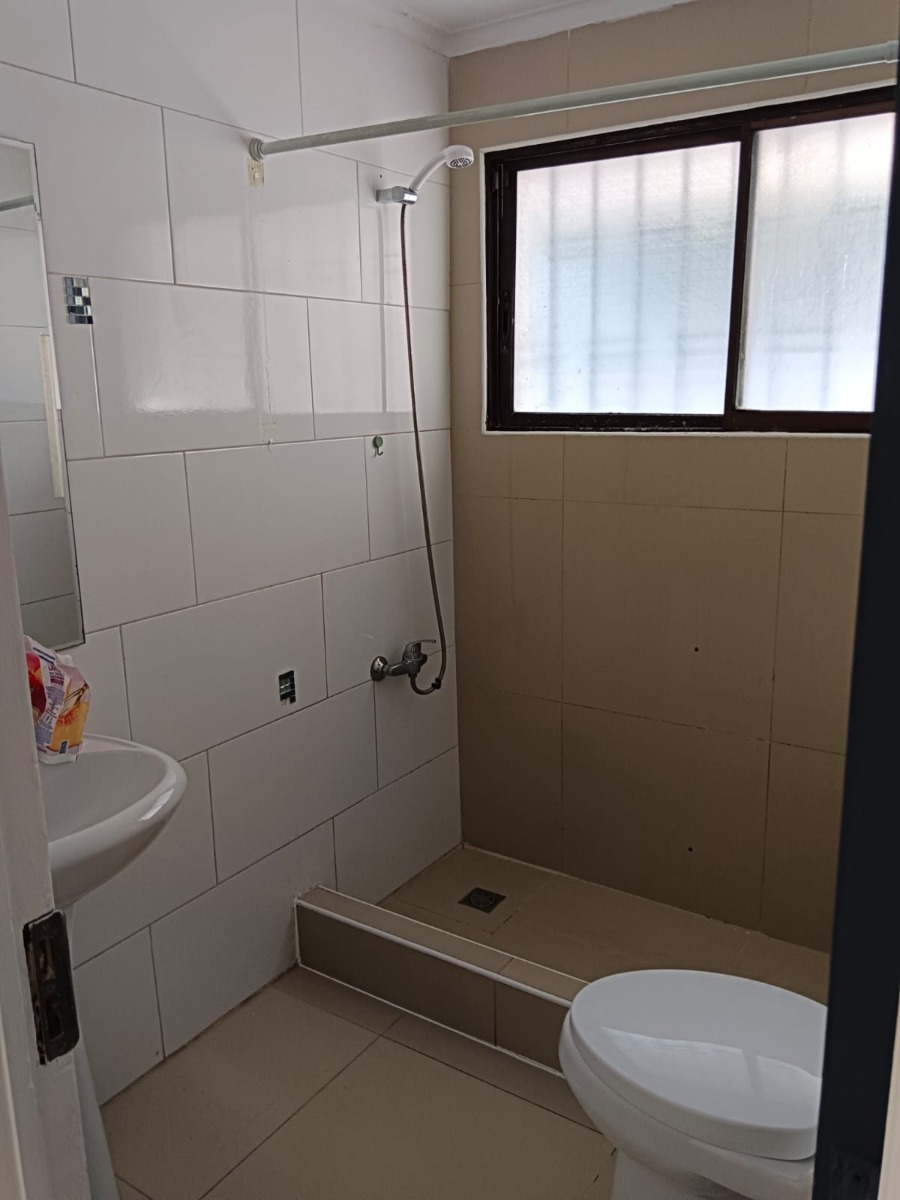 Arriendo Casa P 3D Walk-in cl&oacute;set 2B 3E 1Bd Vaticano - Las Condes