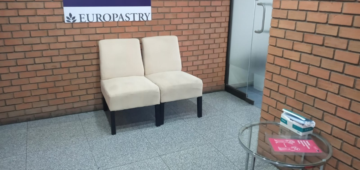 Venta Oficina P 3B 1B Manuel Montt - Providencia
