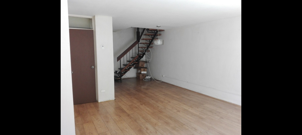 Venta Departamento 3D 2B Villa Frei - &Ntilde;u&ntilde;oa