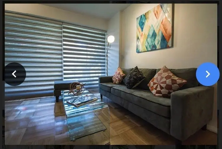 Arriendo Departamento 3D Parque Bicentenario - Vitacura