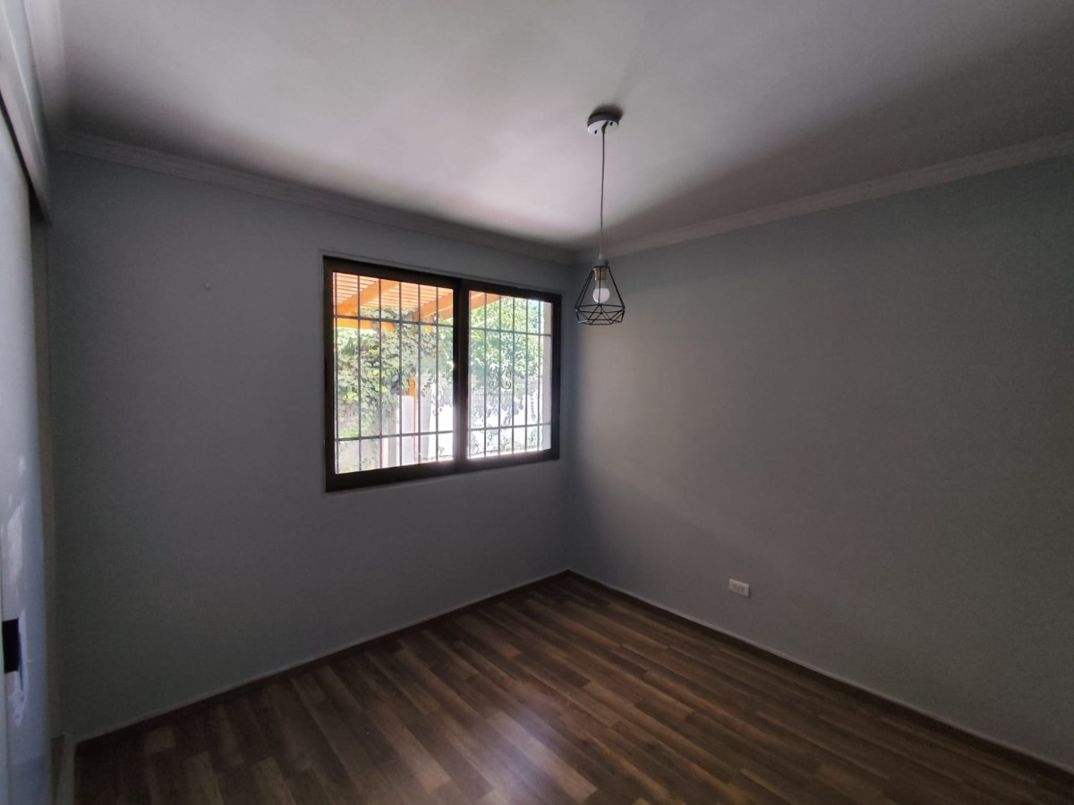 Arriendo Casa NO 3D en suite 2B 2E Blest Gana - La Reina