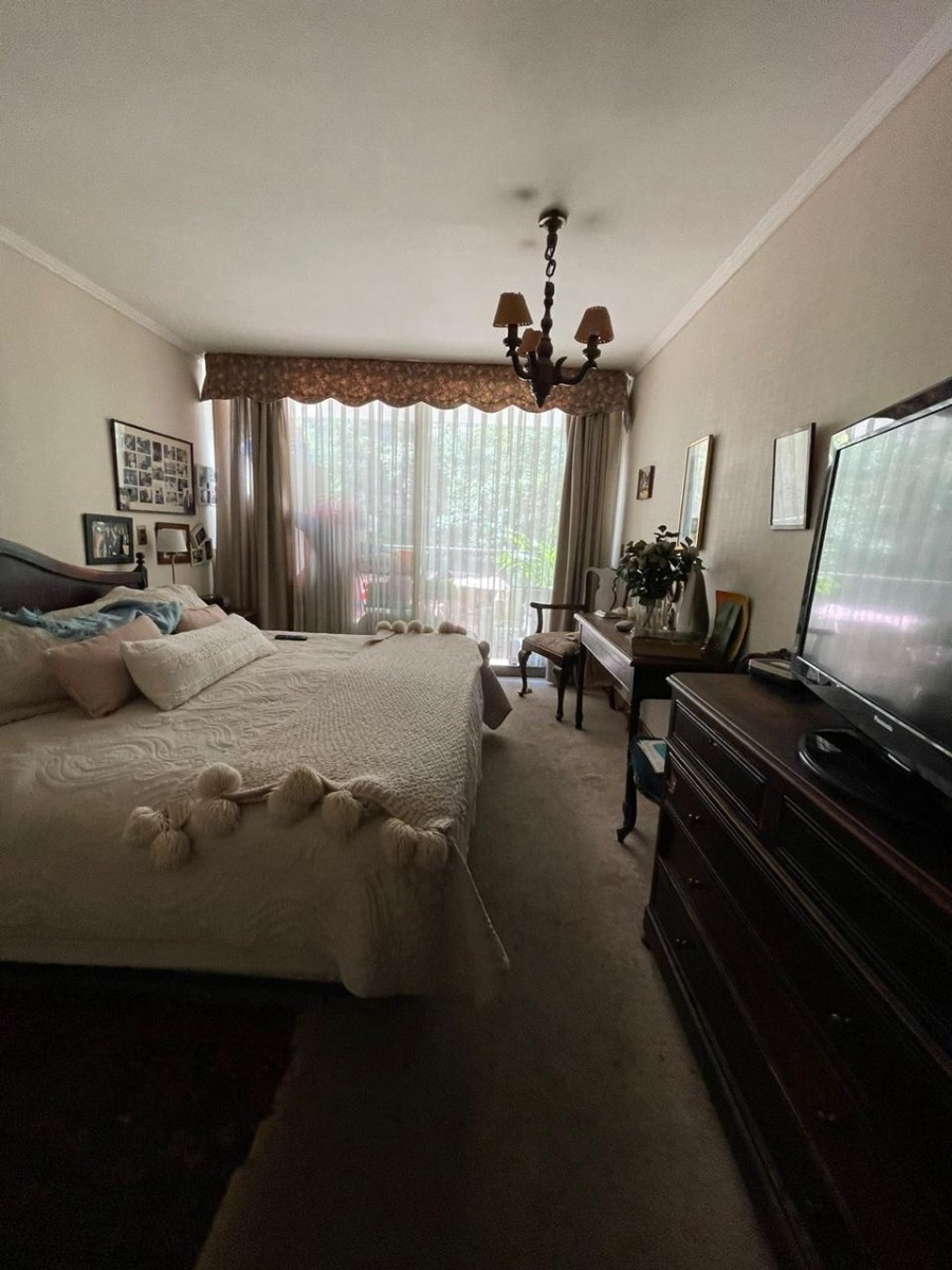 Venta Departamento SO 4D en suite Walk-in cl&oacute;set 3B 1E 1B Jard&iacute;n Del Este - Vitacura