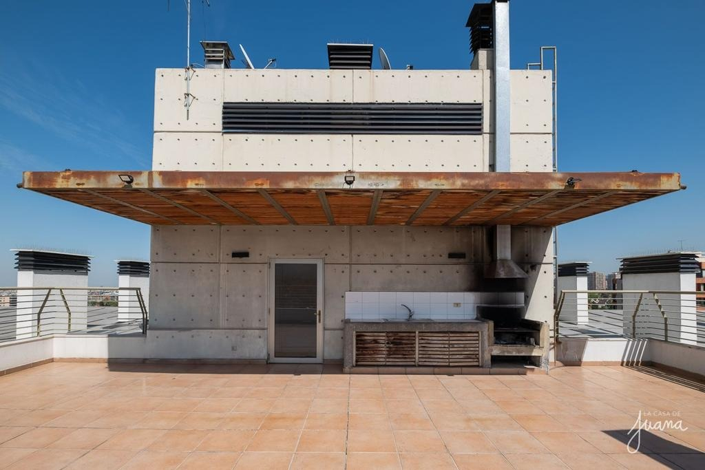 Arriendo Departamento 2D Rotonda Atenas - Las Condes