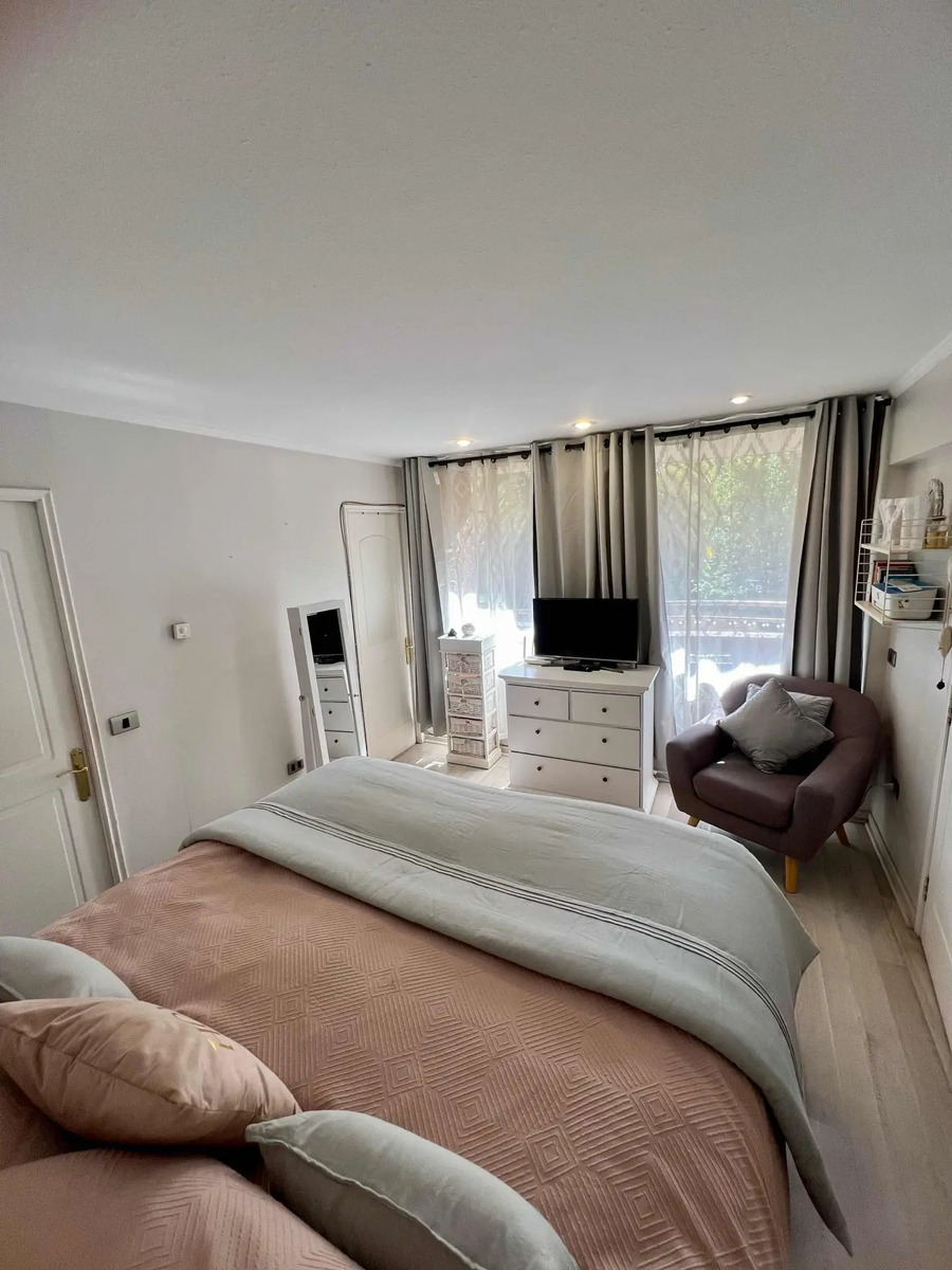 Arriendo Departamento 1D 2B 1E 1B Pedro de Valdivia - Providencia