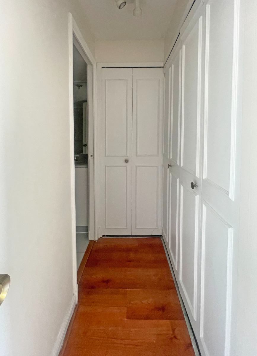 Arriendo Departamento 2D Metro Escuela Militar - Las Condes