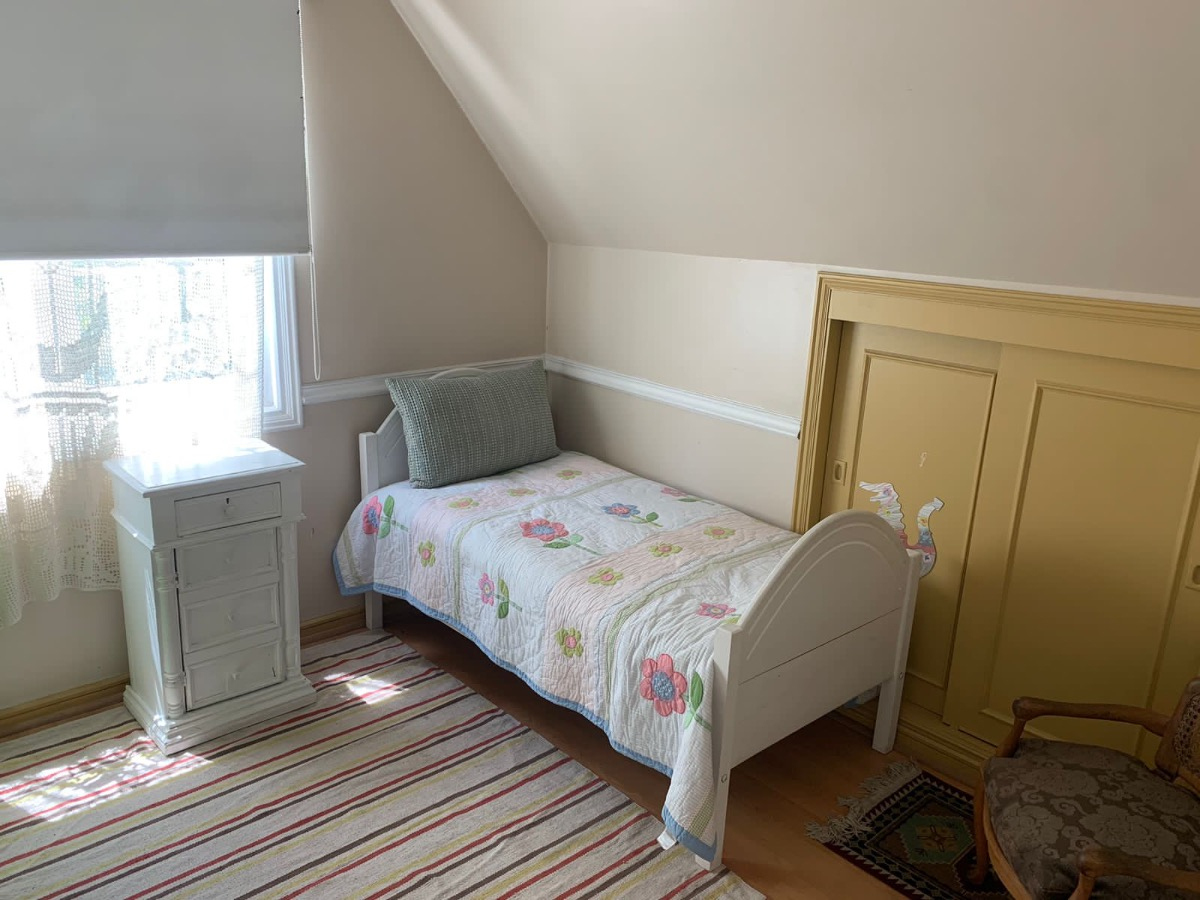 Venta Casa SO 6D en suite Walk-in cl&oacute;set 6B 2E 1B Los Trapenses - Lo Barnechea