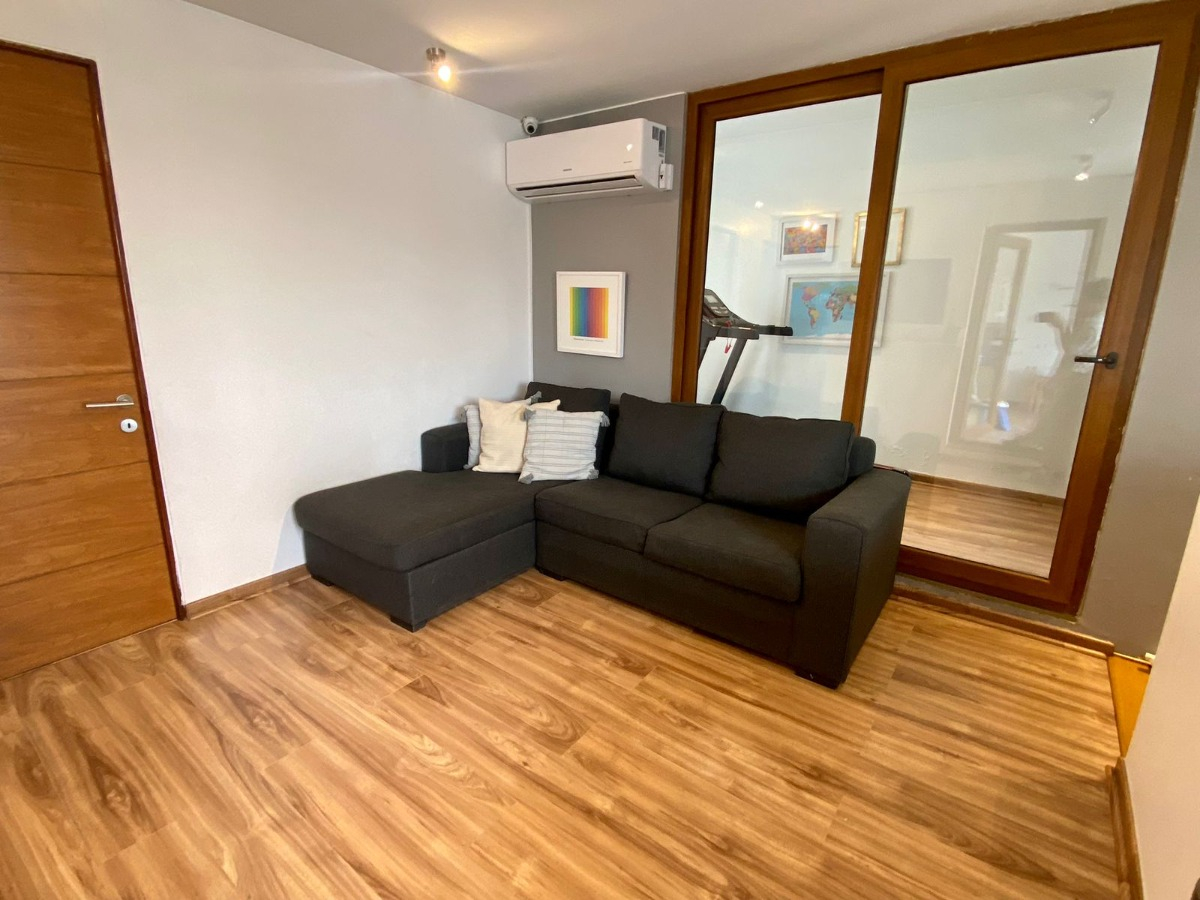 Venta Casa NO 4D 4B 2E 1B Carlos Ossand&oacute;n - La Reina