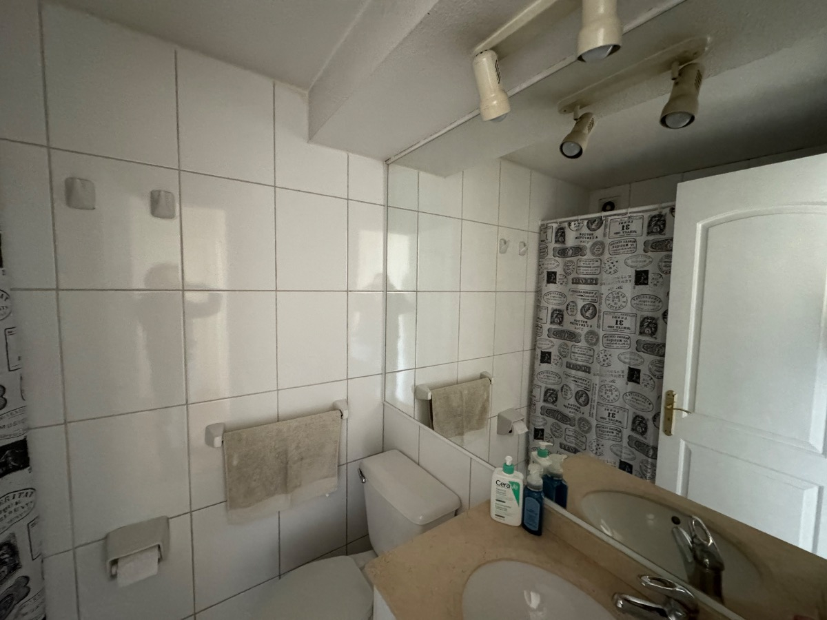 Arriendo Departamento P 3D 2B 1E 1B Barrio Italia - Providencia