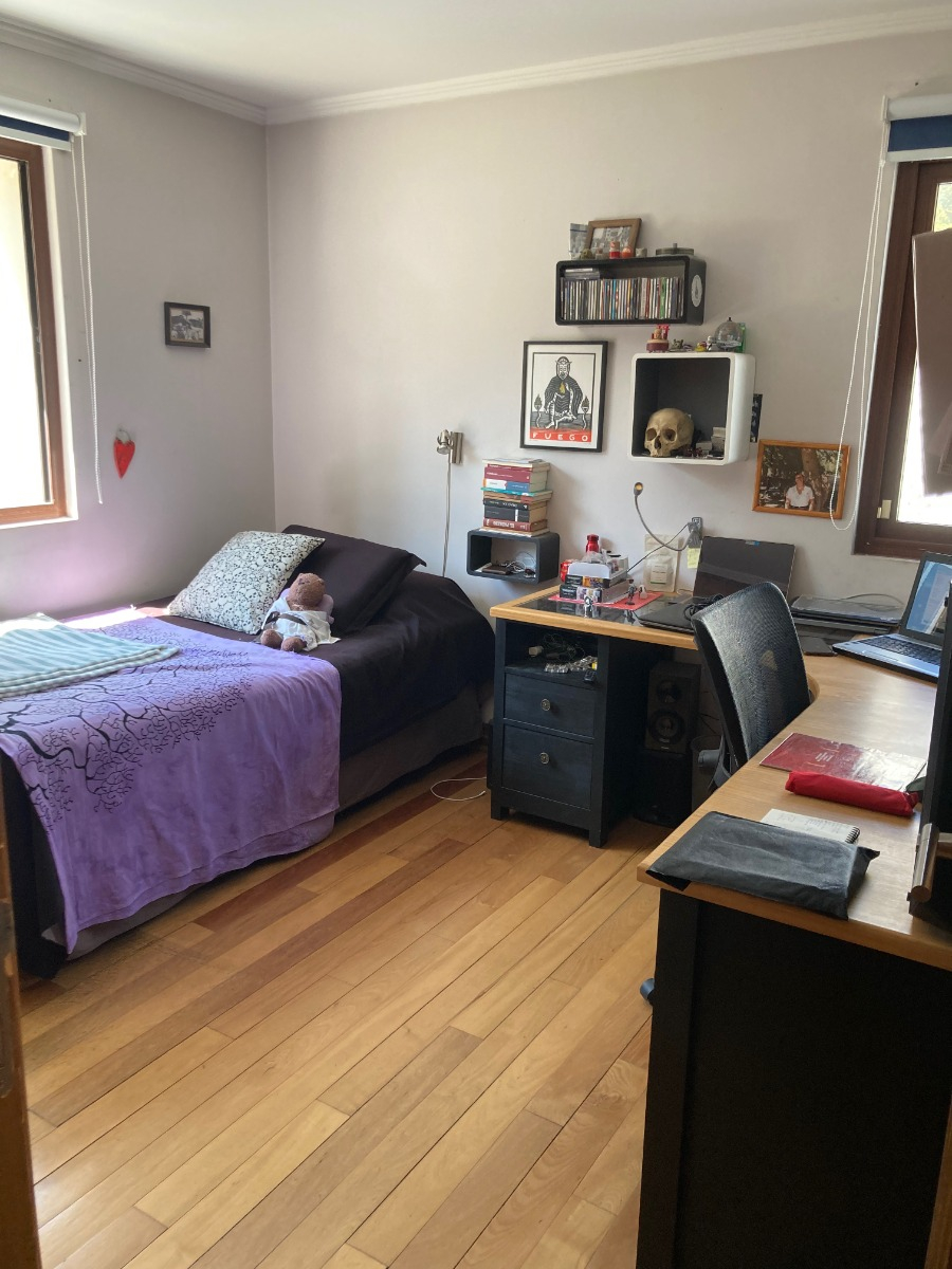 Venta Casa NO 5D en suite Walk-in cl&oacute;set 5B 2E La Reina Alta - La Reina