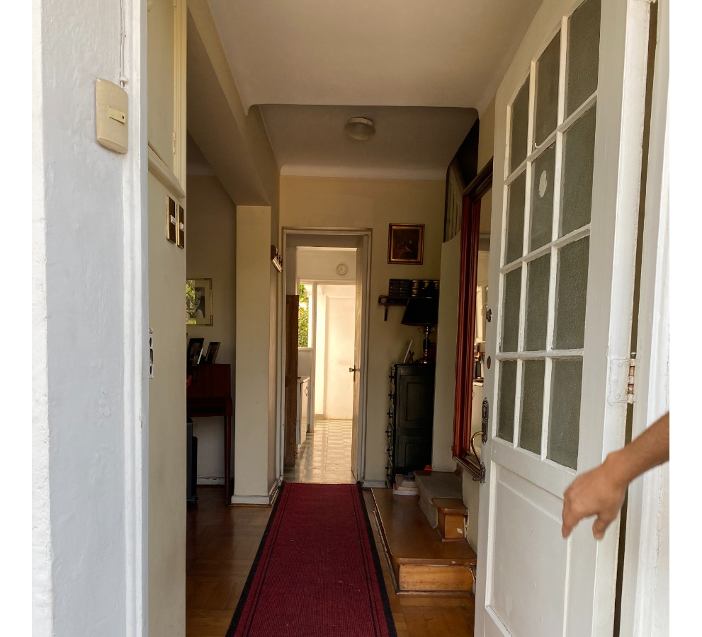 Venta Casa 3D Metro Bilbao - Providencia