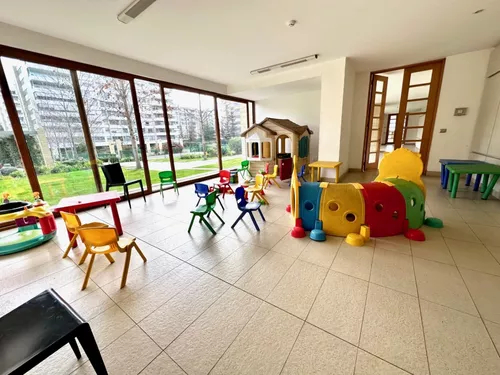Venta Departamento 3D La Llaver&iacute;a - Vitacura