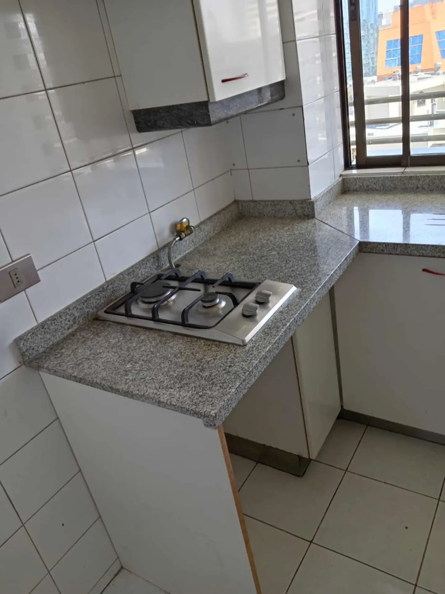 Arriendo Departamento 2D 2B 1E Metro Manquehue - Apumanque - Las Condes
