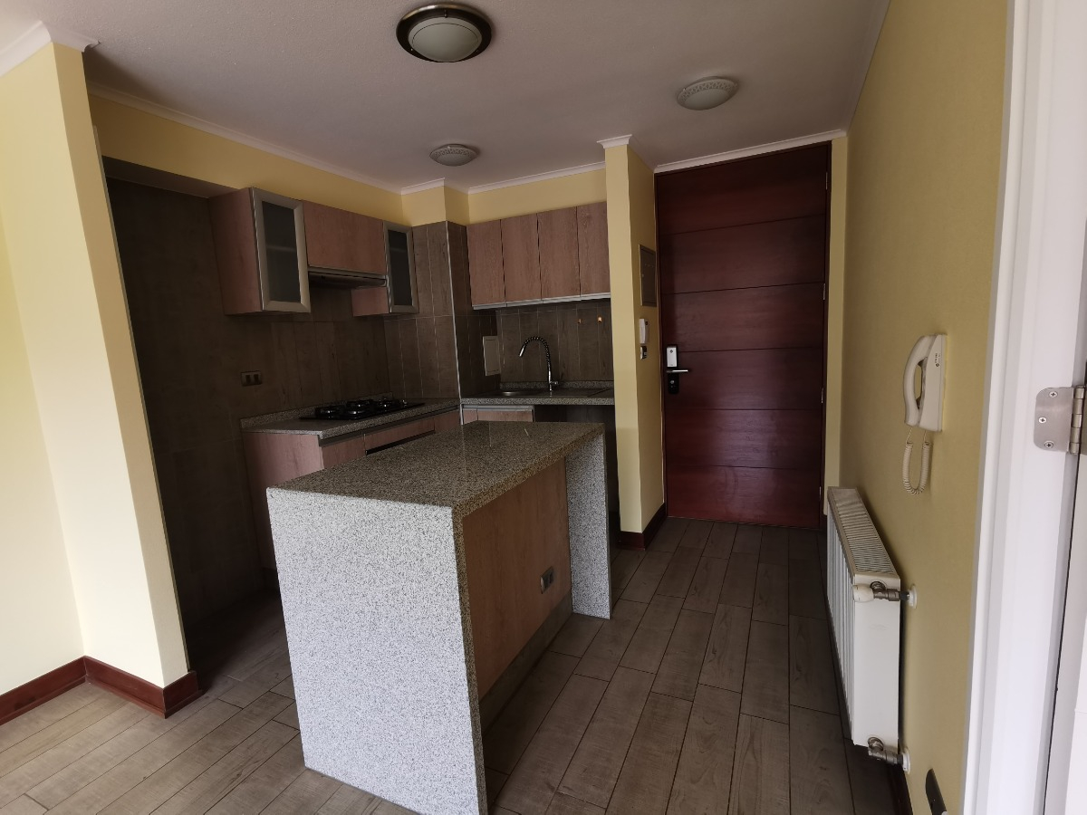 Venta Departamento N 1D 1B 1E 1B Parque Juan XXIII - &Ntilde;u&ntilde;oa