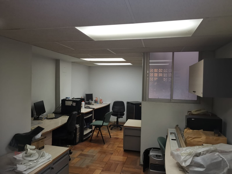 Venta Departamento 6D 3B 1E Salvador - Providencia