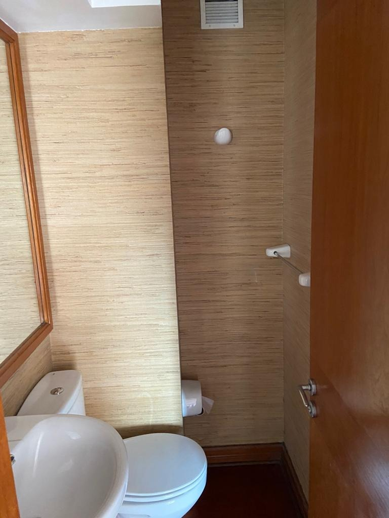 Arriendo Departamento 4D 4B 1E 1B Parque Bicentenario - Vitacura