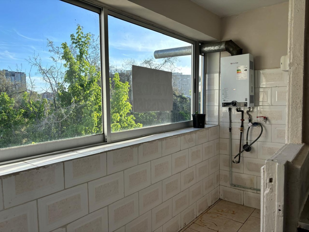 Venta Departamento NP 2D 1B 1E 1B Estadio Nacional - &Ntilde;u&ntilde;oa