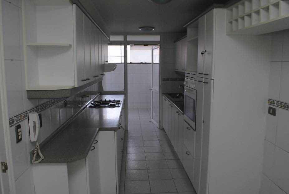 Venta Departamento 4D 3B 2E Col&oacute;n Oriente - Vital Apoquindo - Las Condes