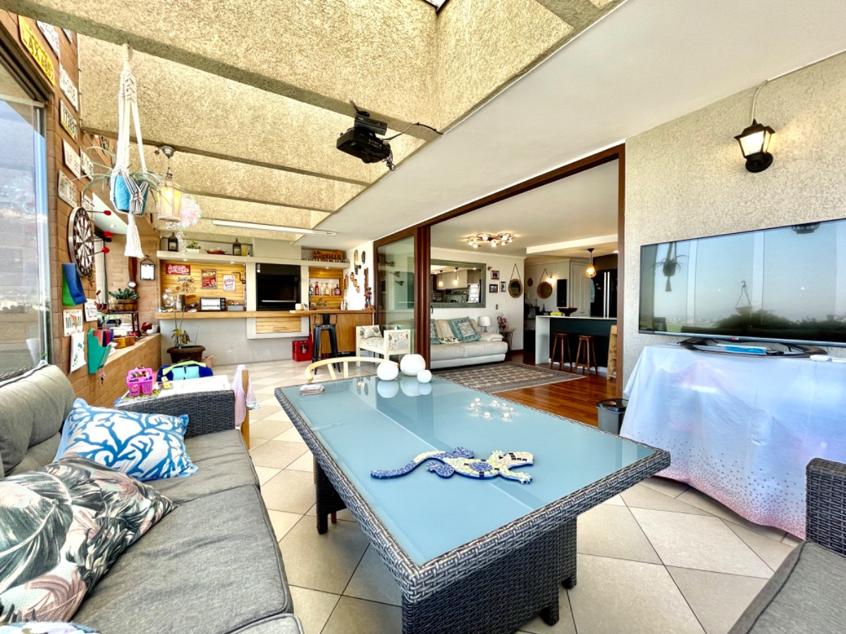 Arriendo Departamento SO 2D en suite 2B 1E 1B Rotonda Atenas - Las Condes