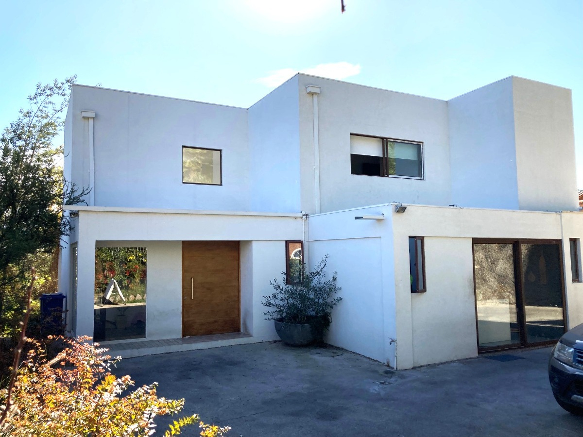 Venta Casa N 4D en suite Walk-in cl&oacute;set 4B 4E 1B Quinchamal&iacute; - Las Condes