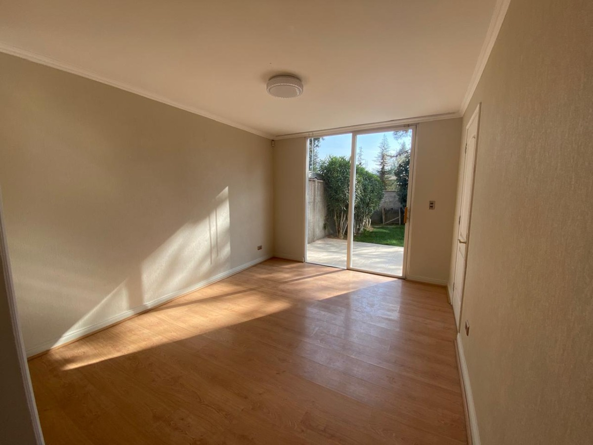 Arriendo Casa NP 7D Walk-in cl&oacute;set 5B 2E La Dehesa - Lo Barnechea