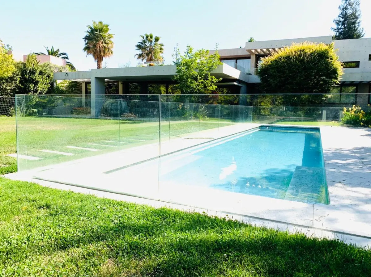 Venta Casa NO 5D en suite Walk-in cl&oacute;set 6B 4E 1B Los Trapenses - Lo Barnechea