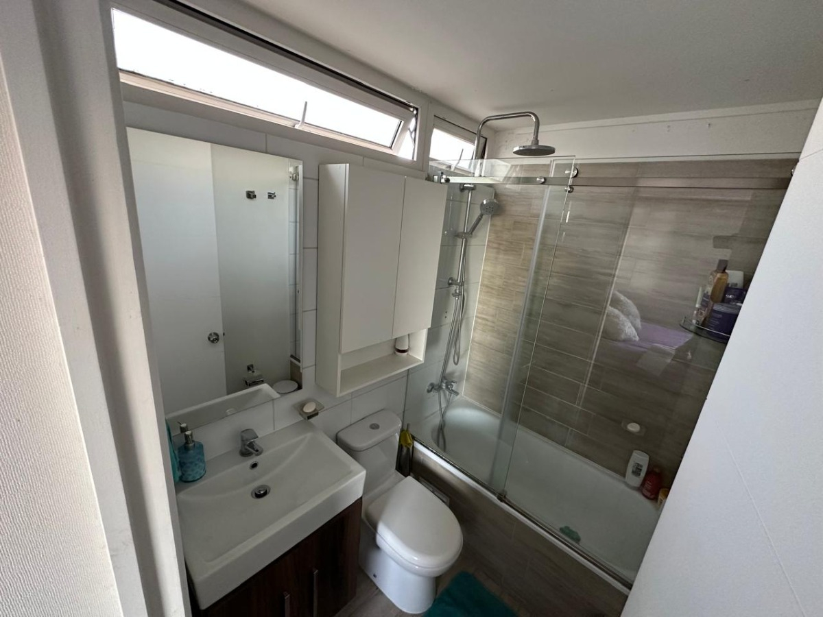 Venta Departamento P 2D en suite 2B 1E 1B Estadio Nacional - &Ntilde;u&ntilde;oa