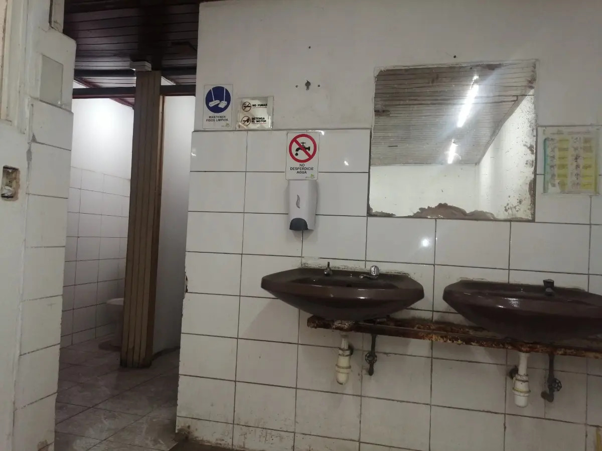 Arriendo Industrial Santiago Centro