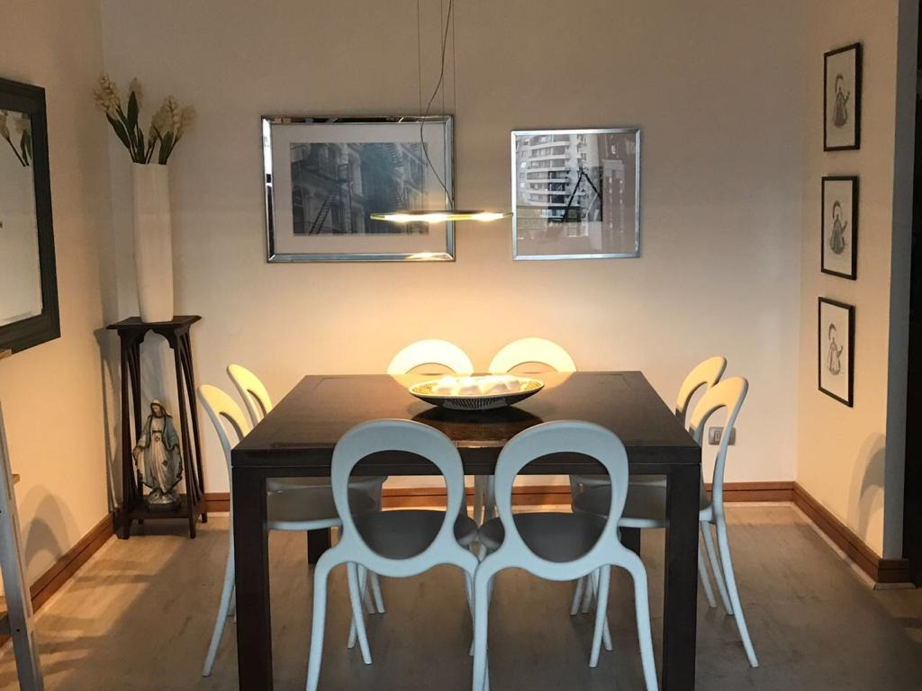 Venta Departamento SO 2D en suite 2B 2E 1B Parque Bicentenario - Vitacura