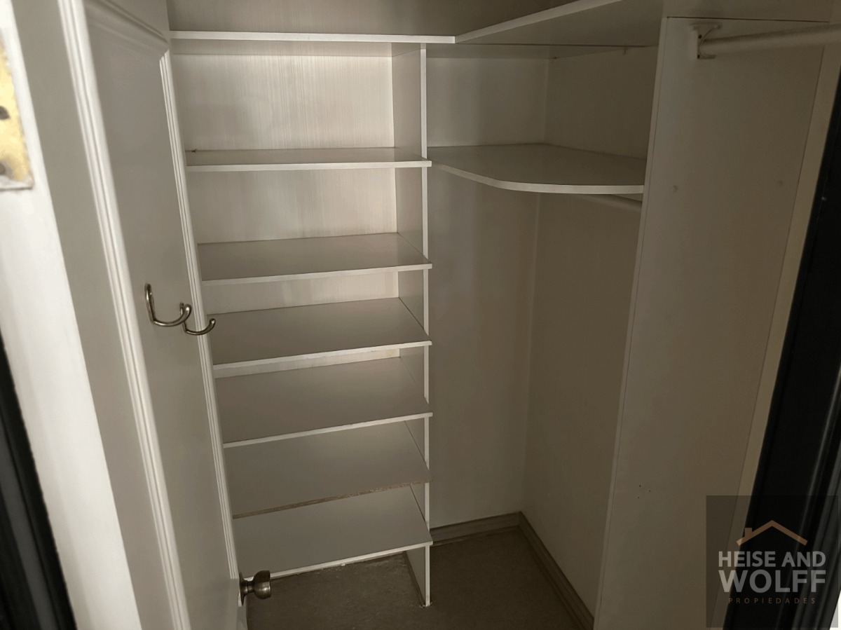 Arriendo Departamento 3D en suite Walk-in cl&oacute;set 3B 1E 1B Plaza San Enrique - Lo Barnechea