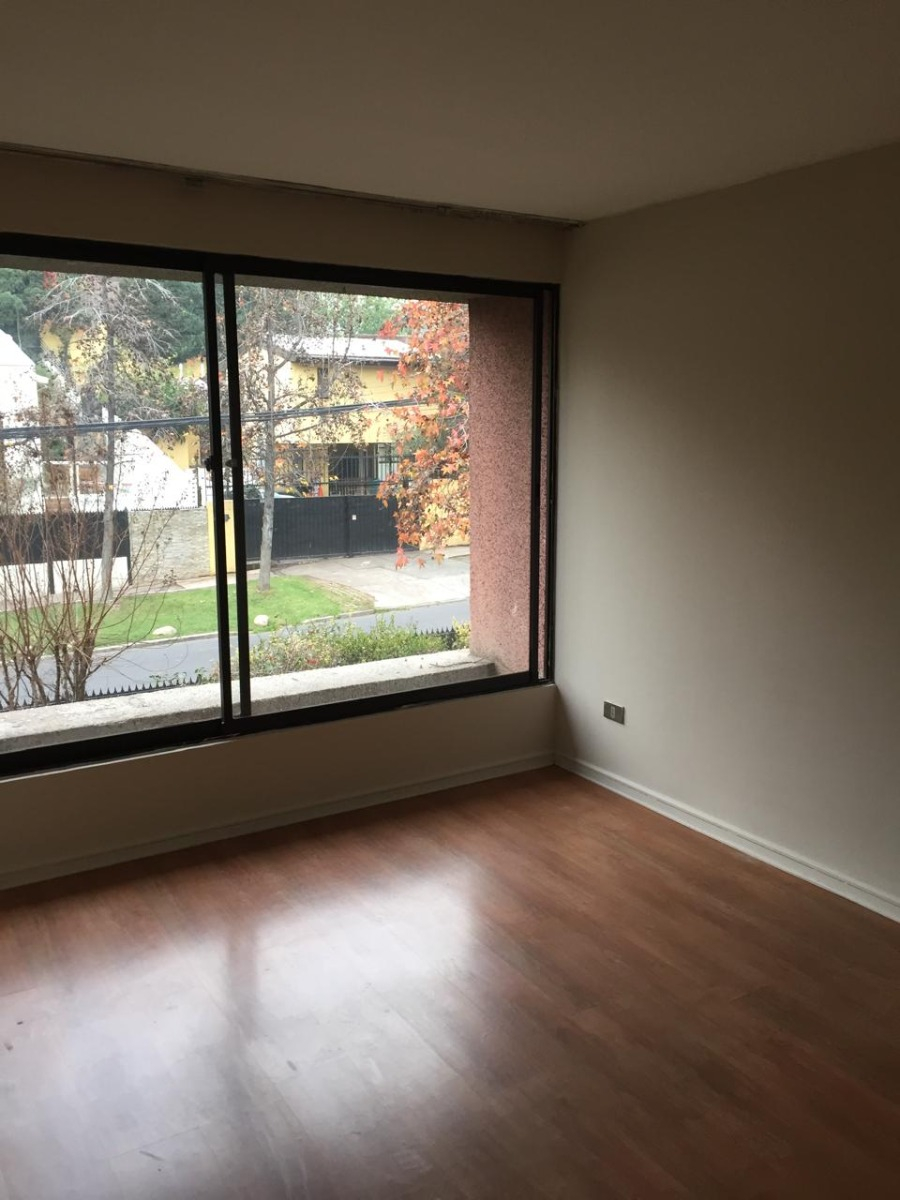 Venta Departamento NP 3D en suite 3B 1E 1B Los Dominicos - Las Condes