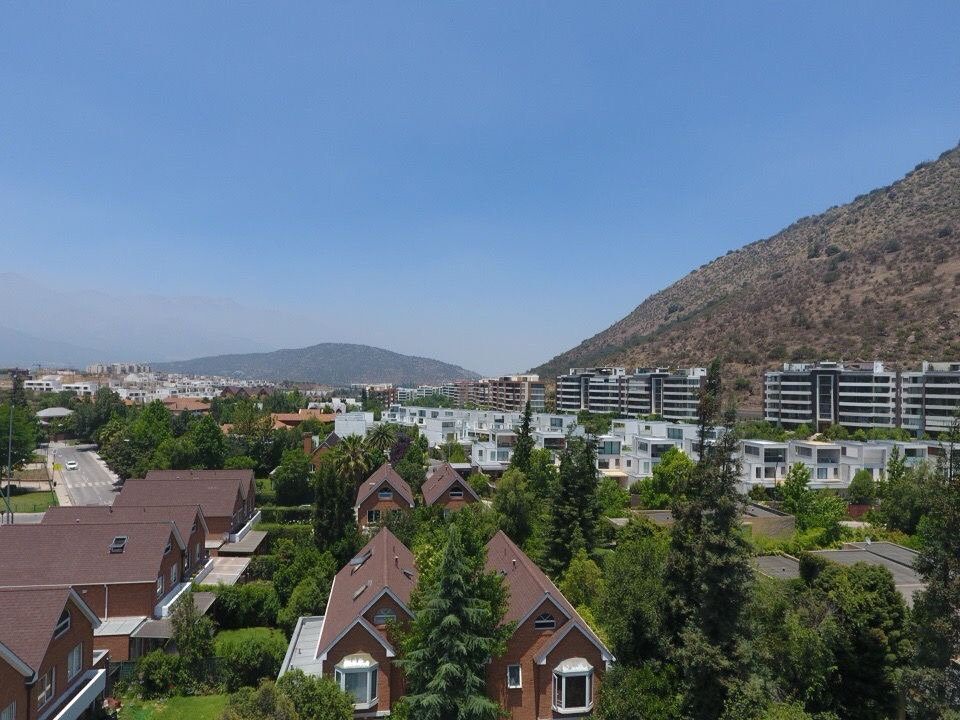 Venta Casa N 5D en suite Walk-in cl&oacute;set 5B 2E Los Trapenses - Lo Barnechea