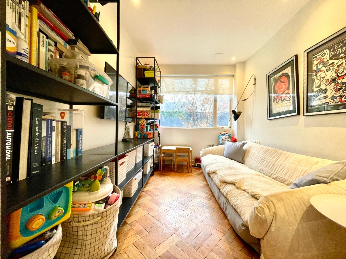 Venta Casa 4D en suite Walk-in cl&oacute;set 4B 1E Jard&iacute;n Del Este - Vitacura