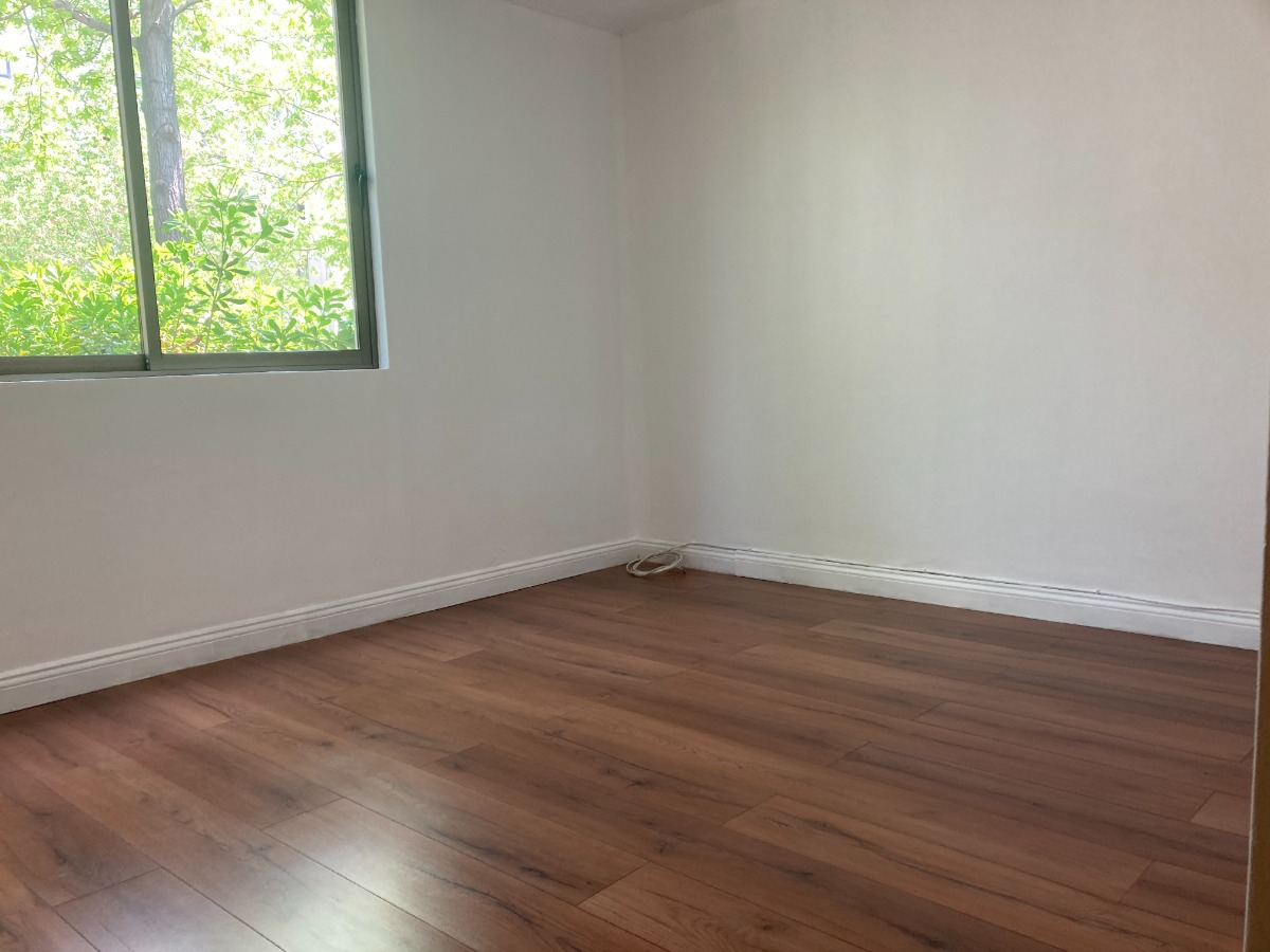 Arriendo Departamento NP 3D en suite 2B 2E Vaticano - Las Condes