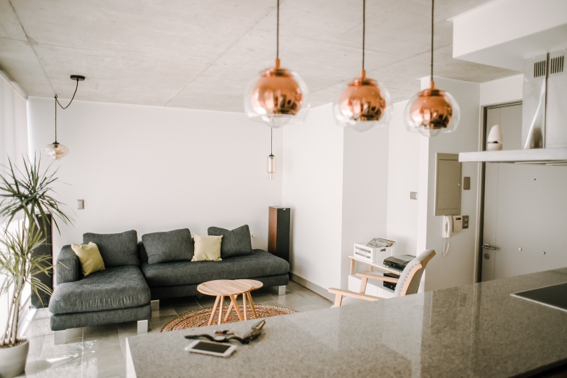 Venta Departamento 1D 2B 1E Campus Oriente - Providencia