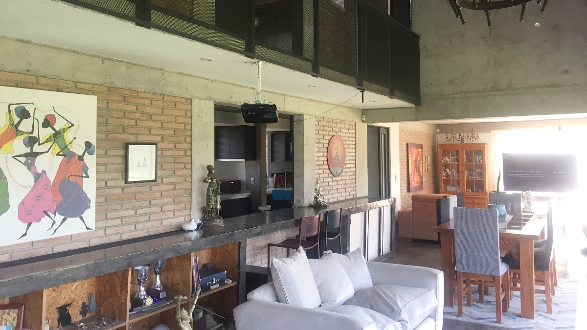 Venta Casa NO 5D en suite Walk-in cl&oacute;set 4B 2E 4B Chicureo - Colina