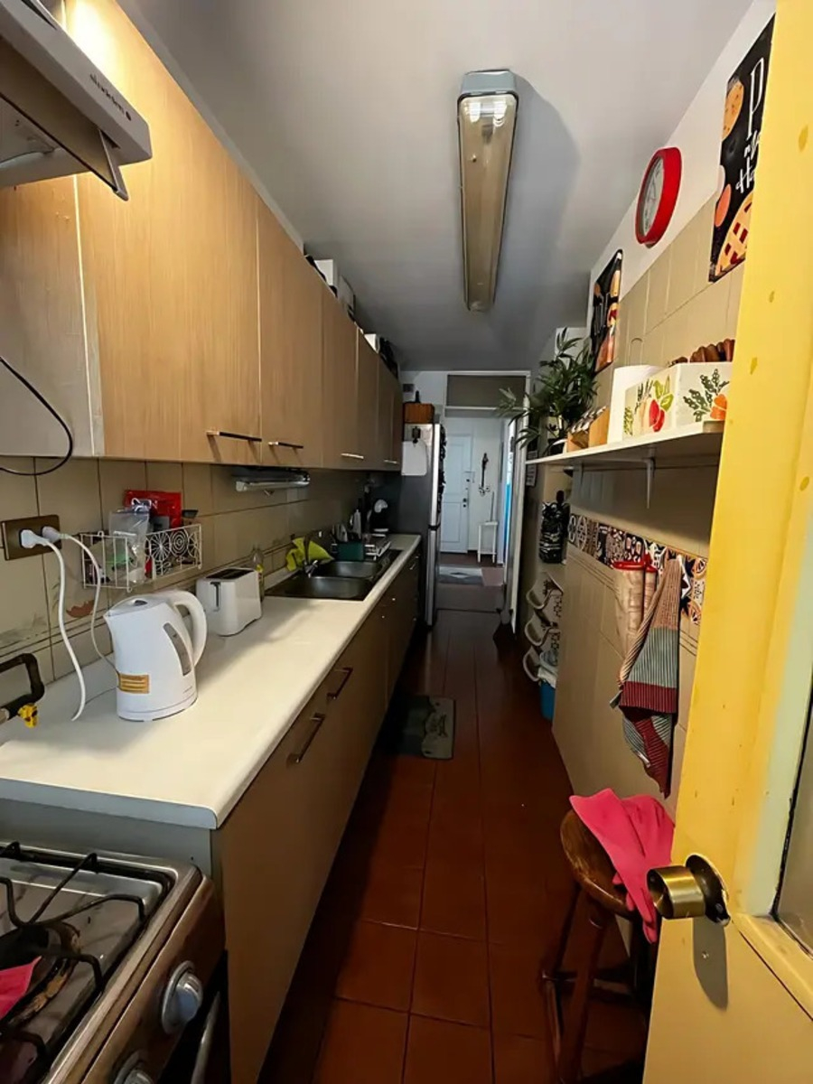 Arriendo Departamento 4D Metro Manquehue - Apumanque - Las Condes