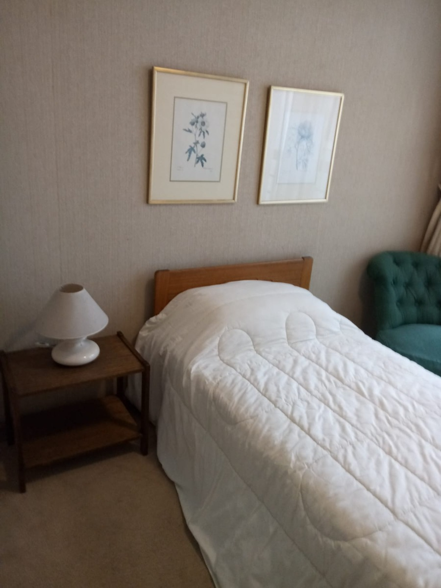 Venta Departamento 3D Barrio El Golf - Las Condes