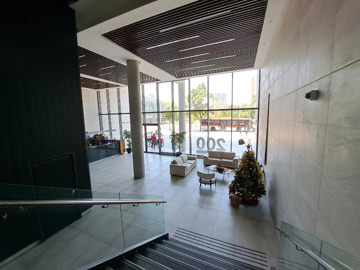 Venta Departamento N 1D en suite 1B 1E Metro Irarr&aacute;zaval - &Ntilde;u&ntilde;oa